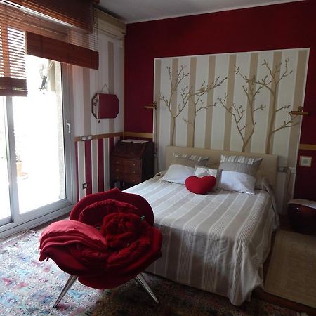 Forte House Милано Екстериор снимка