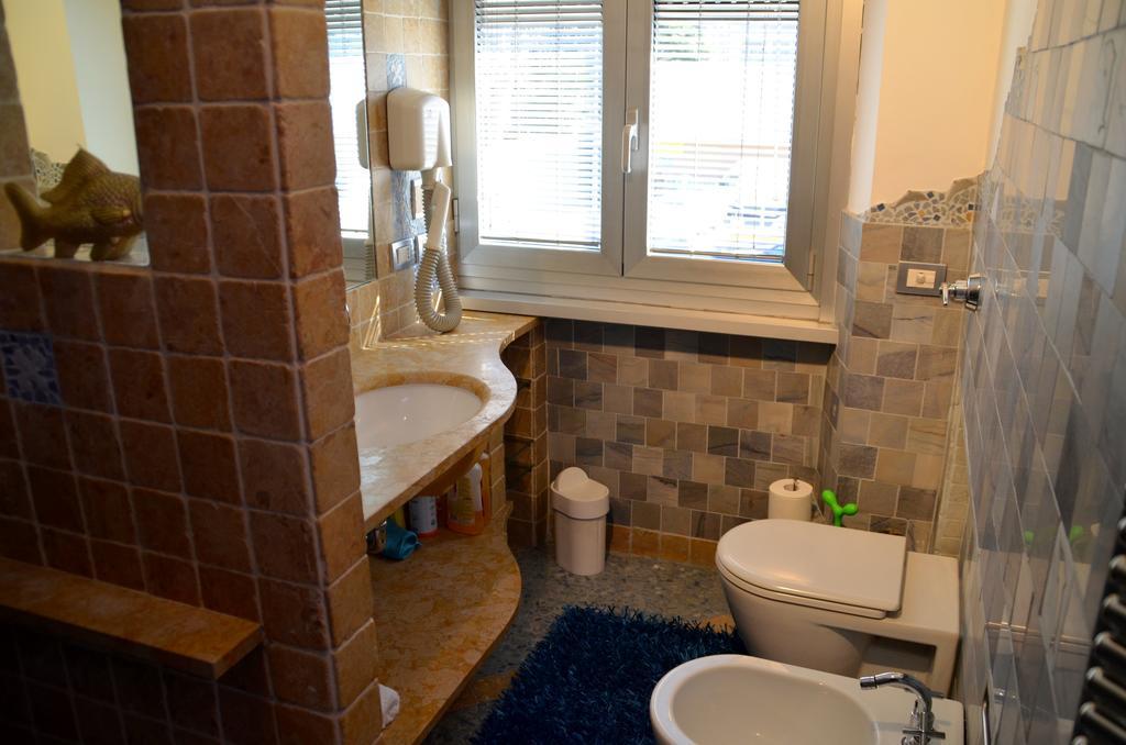 Forte House Милано Екстериор снимка