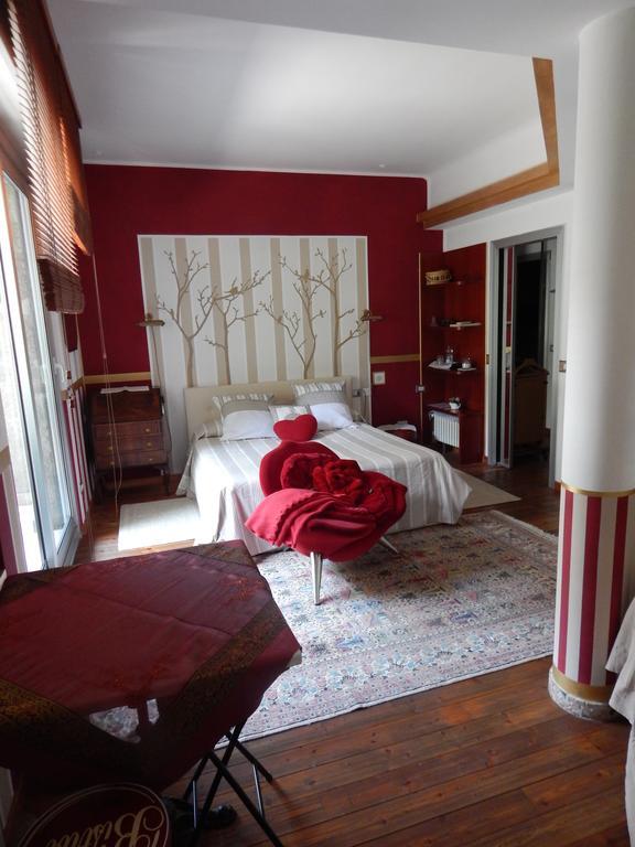 Forte House Милано Екстериор снимка