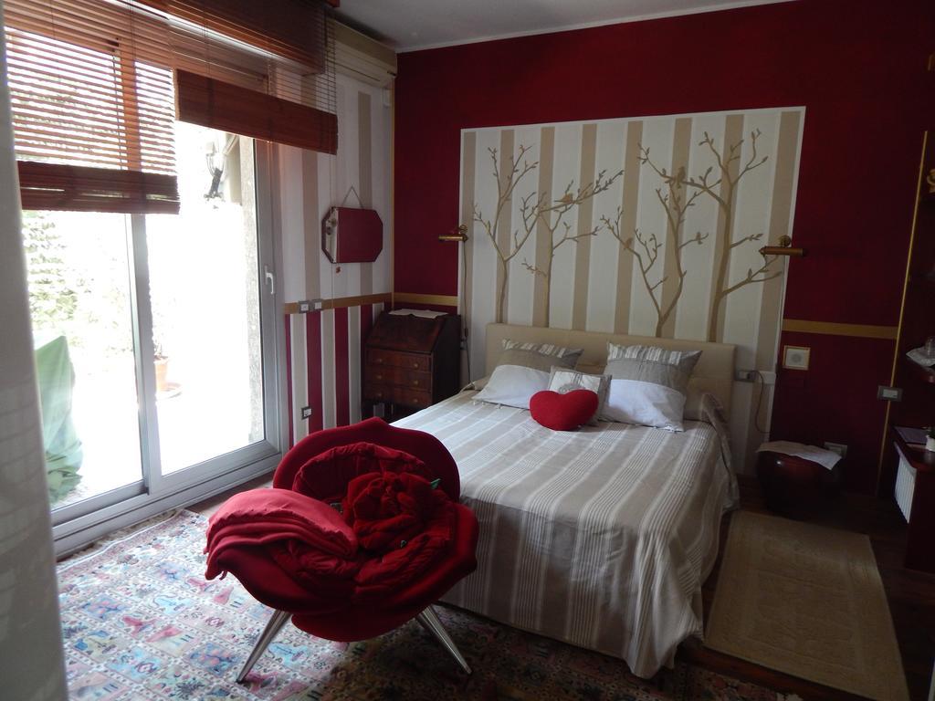 Forte House Милано Екстериор снимка